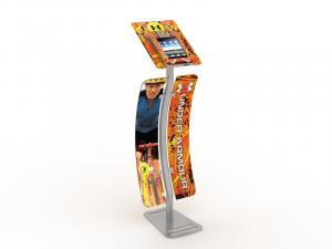 MOD20-1339 | iPad Kiosk